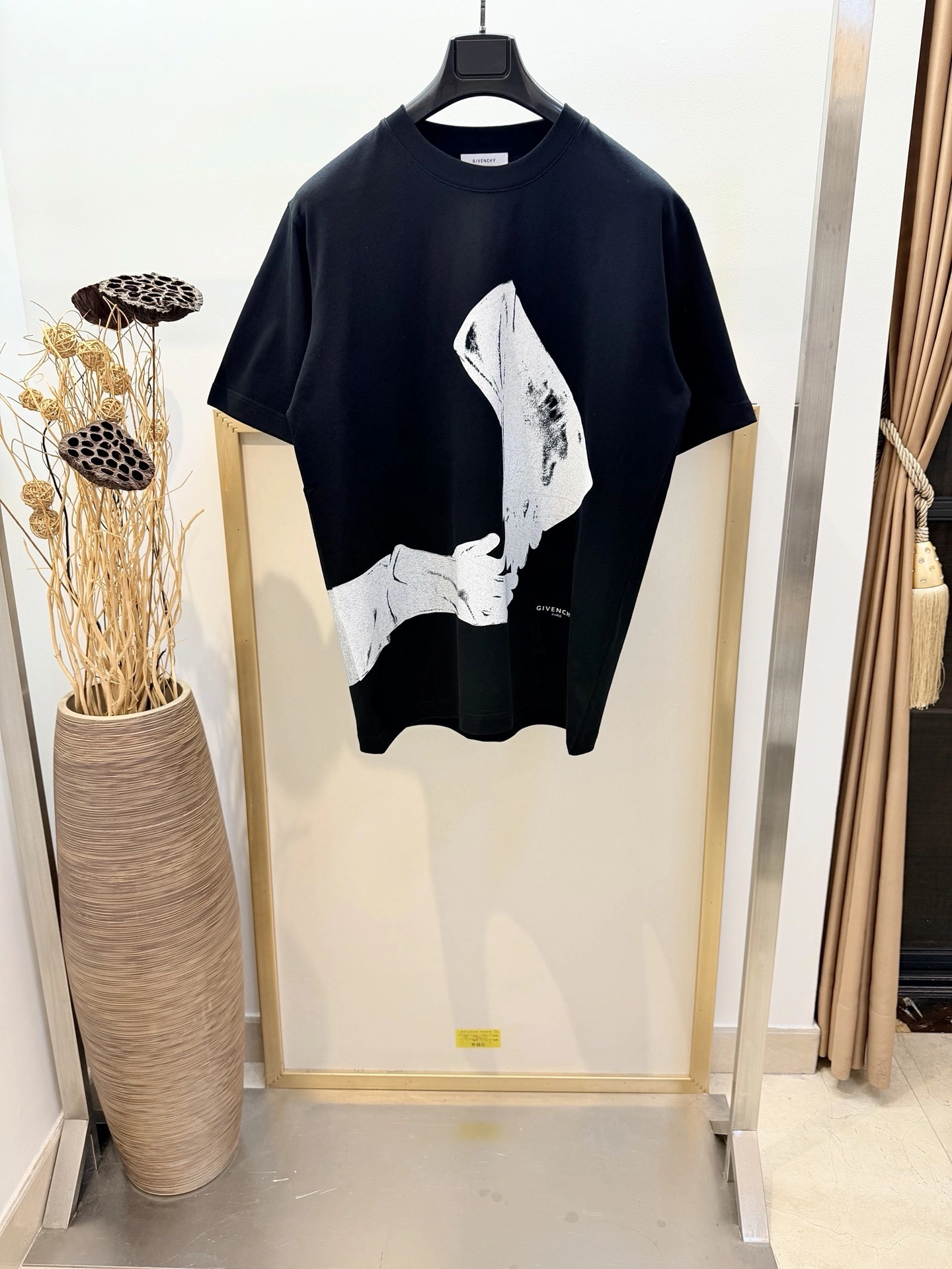 wg.luxury-- 6iv593hy 2026SS Cotton 2Colour item:F-F409A0802-2H